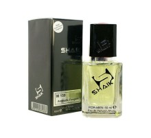 SHAIK / Парфюмерная вода № 159 DIOR SAUVAGE FOR MEN , 50 мл.