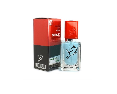 SHAIK / Парфюмерная вода №173 SOSPIRO ERBA PURA UNISEX , 50 мл. SHAIK / Парфюмерная вода №173 SOSPIRO ERBA PURA UNISEX , 50 мл.