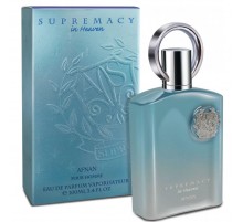 Afnan Supremacy In Heaven туалетные духи 100 мл.