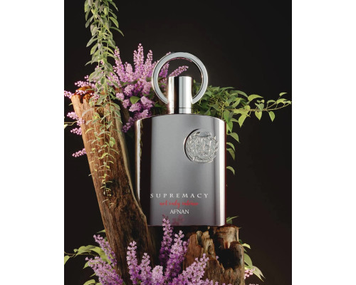 Supremacy Not Only Intense Afnan для мужчин