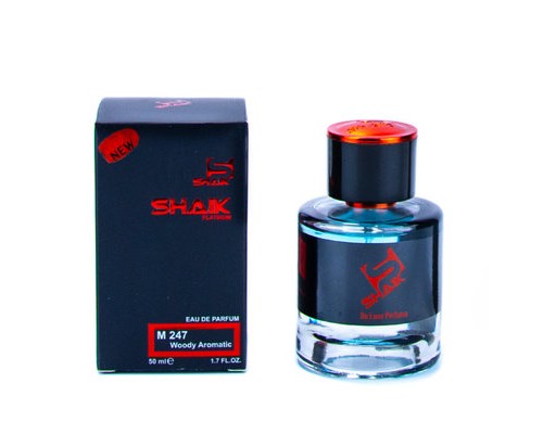 Shaik M247 (Dolce & Gabbana K by Dolce & Gabbana), 50 ml NEW