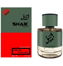 Парфюмерия Shaik Shaik MW519 (MARC ANTOINE BARROIS GANYMEDE), 50 ml NEW