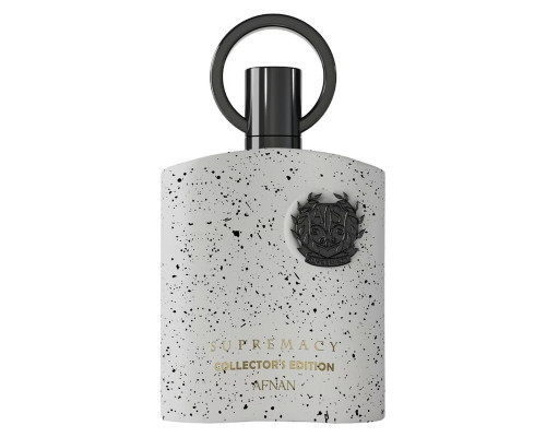 Supremacy Collector's Edition Pour Homme Afnan для мужчин