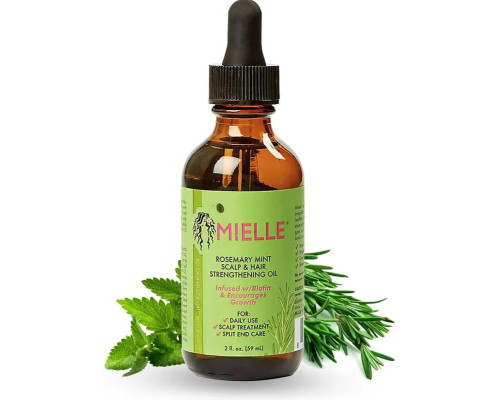 Розмарин эфирное масло