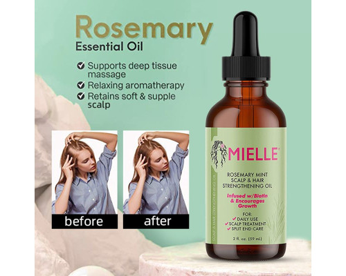 Розмарин эфирное масло