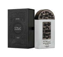 Maharjan Silver Lattafa Perfumes