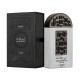 Maharjan Silver Lattafa Perfumes