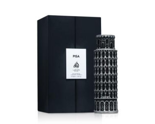 Pisa Lattafa Perfumes Pisa Lattafa Perfumes
