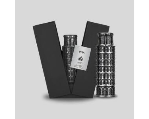 Pisa Lattafa Perfumes Pisa Lattafa Perfumes