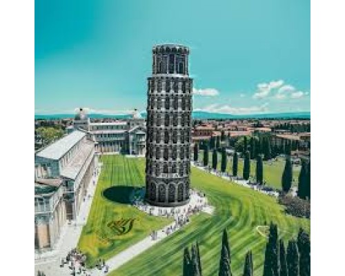 Pisa Lattafa Perfumes Pisa Lattafa Perfumes