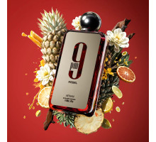 9 PM Rebel Afnan for women and men