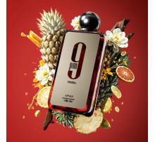 9 PM Rebel Afnan for women and men