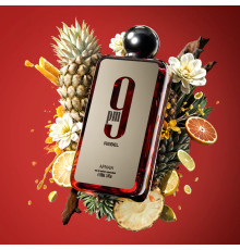 9 PM Rebel Afnan for women and men