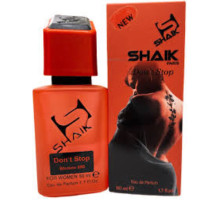 Shaik Don't Stop