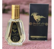 Карманный духи QAED al Fursan