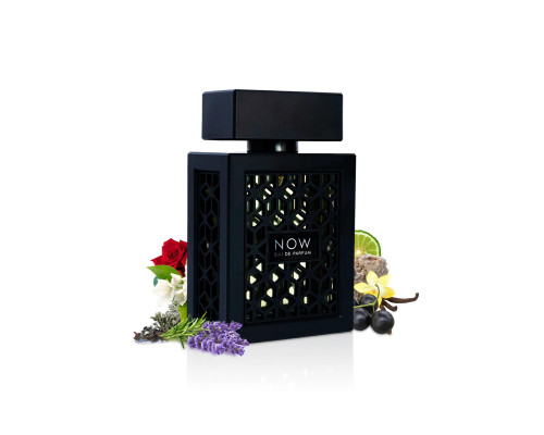 Now RAVE для мужчин