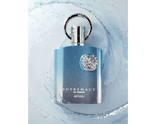 Supremacy In Heaven туалетные духи 100 мл.