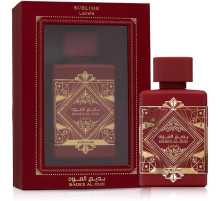 Bade'e Al Oud Sublime Lattafa Perfumes для мужчин и женщин