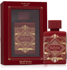 Bade'e Al Oud Sublime Lattafa Perfumes для мужчин и женщин