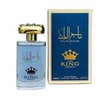 Мужские духи Ard Al Zaafaran Taj Al Malik The King Crown 
