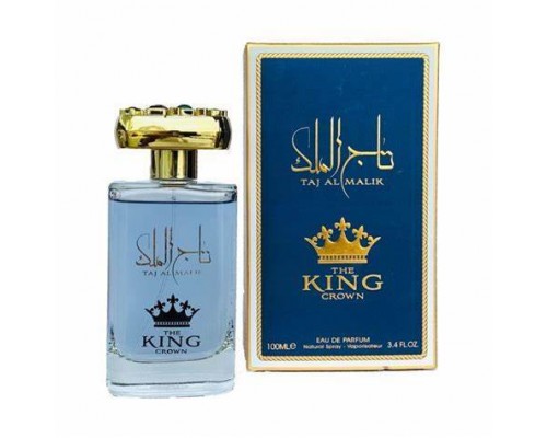 Мужские духи Ard Al Zaafaran Taj Al Malik The King Crown Мужские духи Ard Al Zaafaran Taj Al Malik The King Crown