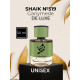 Парфюмерия Shaik Shaik MW519 (MARC ANTOINE BARROIS GANYMEDE), 50 ml NEW