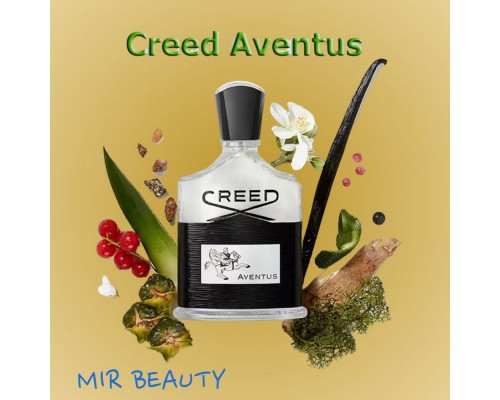 Creed Aventus («Крид Авентус»)