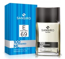 E69 Mans Parfüm 100ml