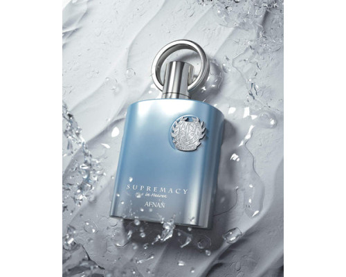 Supremacy In Heaven туалетные духи 100 мл.