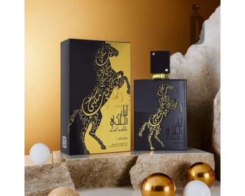 Lattafa Perfumes Духи Lail Maleki Парфюмерная вода 100 мл