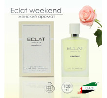Eclat Weekend Oriflame для женщин