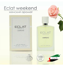 Eclat Weekend Oriflame для женщин