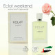 Eclat Weekend Oriflame для женщин