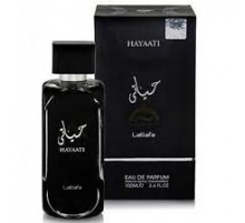 Hayaati Lattafa