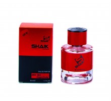 Духи SHAIK PLATINUM M&W 166 (MOLECULES ESCENTRIC 02 UNISEX) 50 ML Духи SHAIK PLATINUM M&W 166 (MOLECULES ESCENTRIC 02 UNISEX) 50 ML