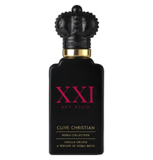 XXI Art Deco Vanilla Orchid Clive Christian для женщин