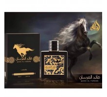 Qaed Al Fursan Lattafa Perfumes