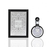 Парфюмерная вода Lattafa Perfumes Fakhar Black