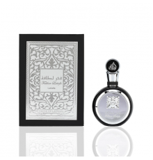 Парфюмерная вода Lattafa Perfumes Fakhar Black