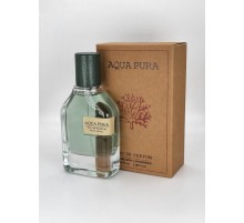 Парфюмерная вода Aqua Pura, унисекс, 100 мл