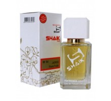 ПАРФЮМЕРНАЯ ВОДА SHAIK № 54 CHRISTIAN DIOR J`ADORE