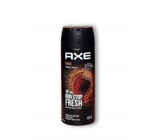 Axe Дезодорант спрей Musk