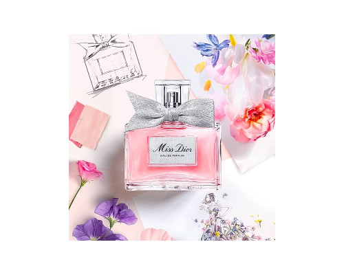 Miss Dior Eau de Parfum