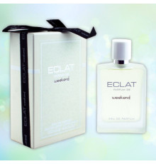  Eclat Weekend