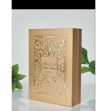  Lattafa Fakhar Gold Extrait