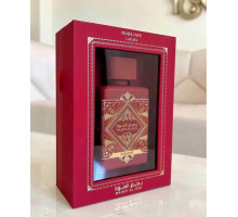 Lattafa Bade'e Al Oud Sublime