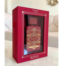 Lattafa Bade'e Al Oud Sublime