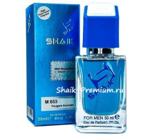 Shaik № 653