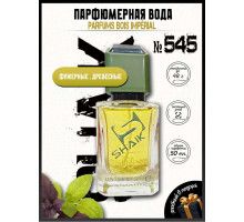 Shaik № 545 Parfums Bois Imperial