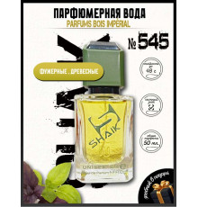 Shaik № 545 Parfums Bois Imperial